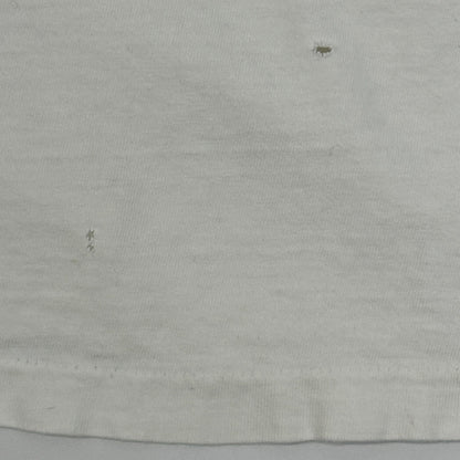 Vintage 90s Distressed Kingston Technology T Shirt Storage Products XL X-Large