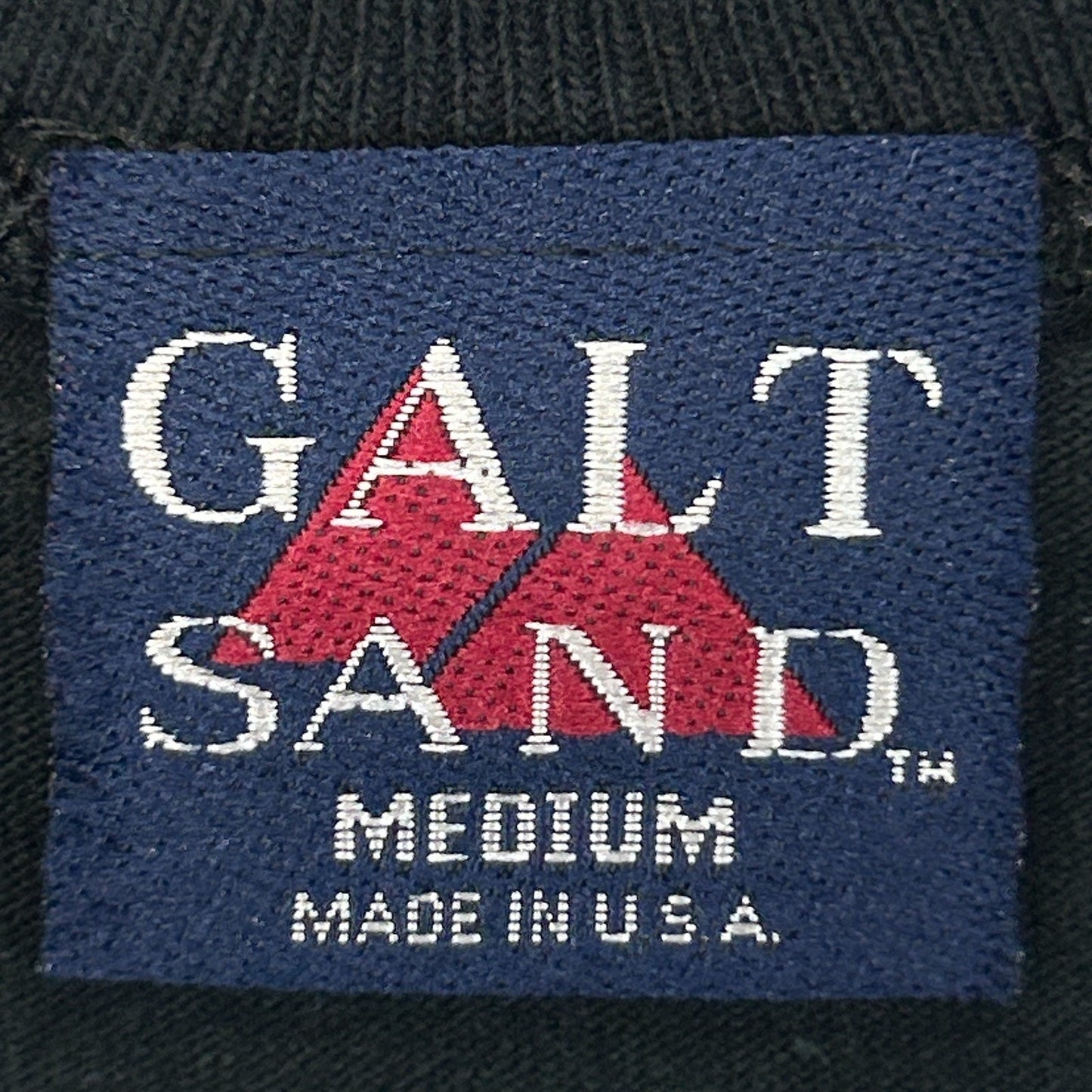 Vintage 90s Super Bowl XXXI New Orleans T Shirt Green Bay Packers Black M Medium