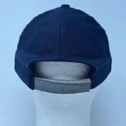 Vintage Sydney 2000 Olympics Hat Baseball Cap Summer Games Strapback Blue