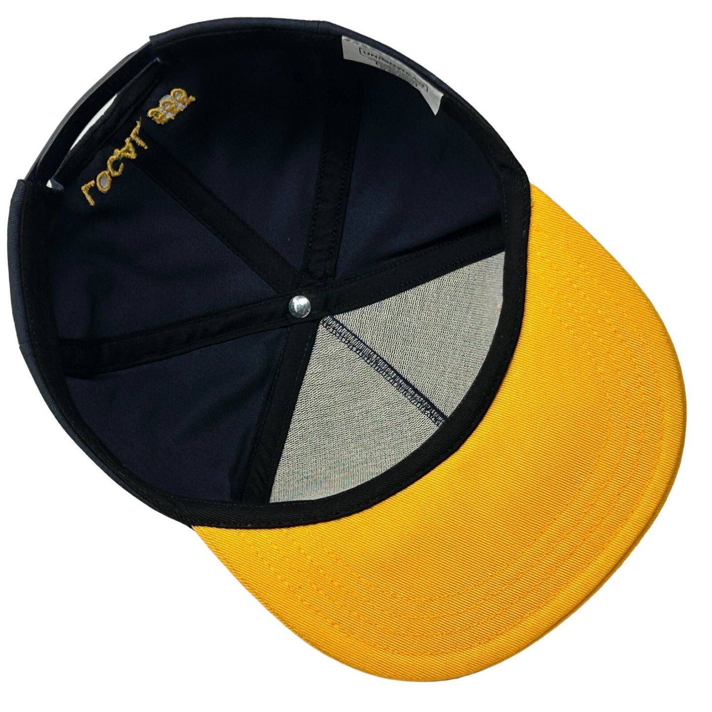 Transport Workers Labor Union Local 555 Hat Cap Blue Snapback AFL CIO TWU USA