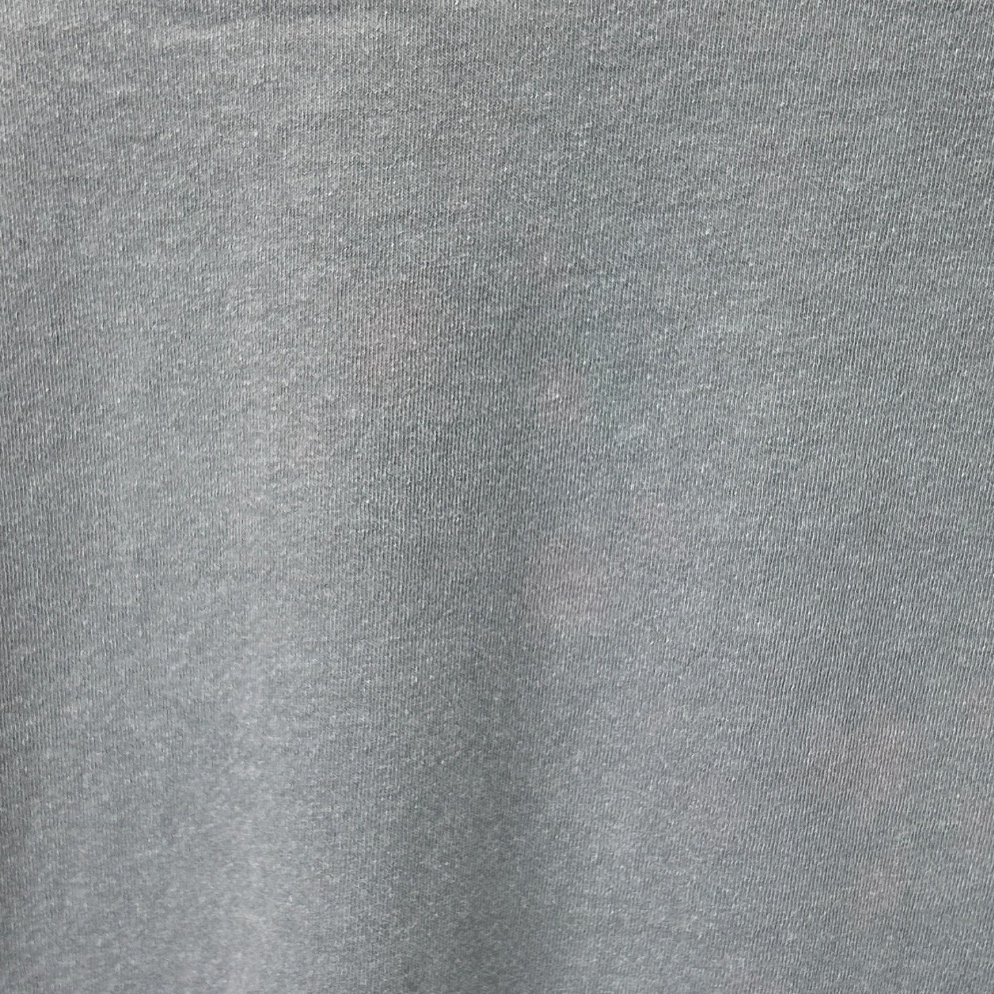 Vintage 90s Old Navy Brand T Shirt Made In USA Gray Graphic Tee Mens XL X-Large