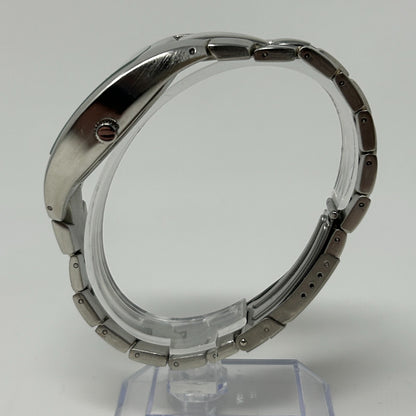 1961 C1 Chevrolet Corvette Watch Wristwatch GM Official CHV01V Stainless Steel