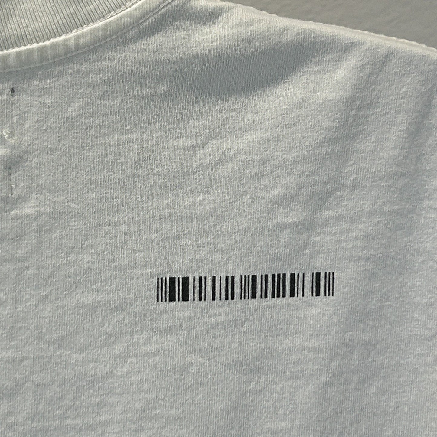 Feature x Saucony Greetings From Dreamland USA T Shirt UFO White Tee XL X-Large