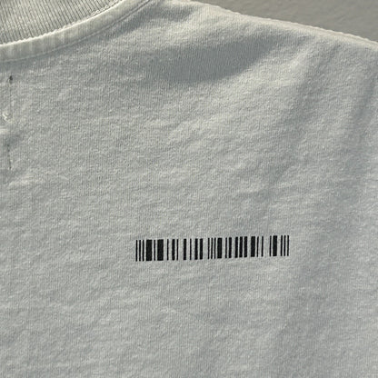 Feature x Saucony Greetings From Dreamland USA T Shirt UFO White Tee XL X-Large