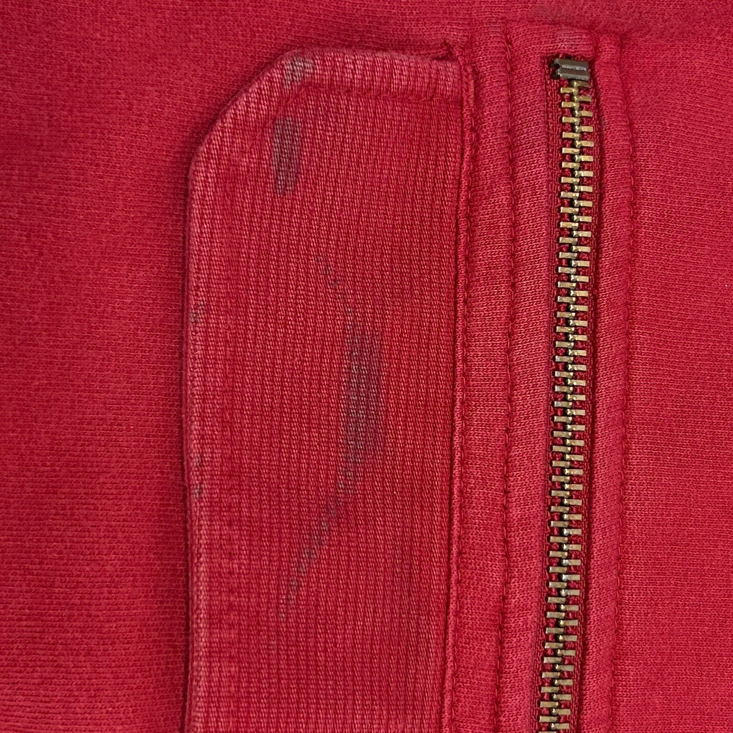 Tommy Hilfiger Denim Red Label Competition Hoodie Motor Series Hooded XXL 2XL