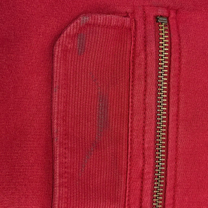 Tommy Hilfiger Denim Red Label Competition Hoodie Motor Series Hooded XXL 2XL