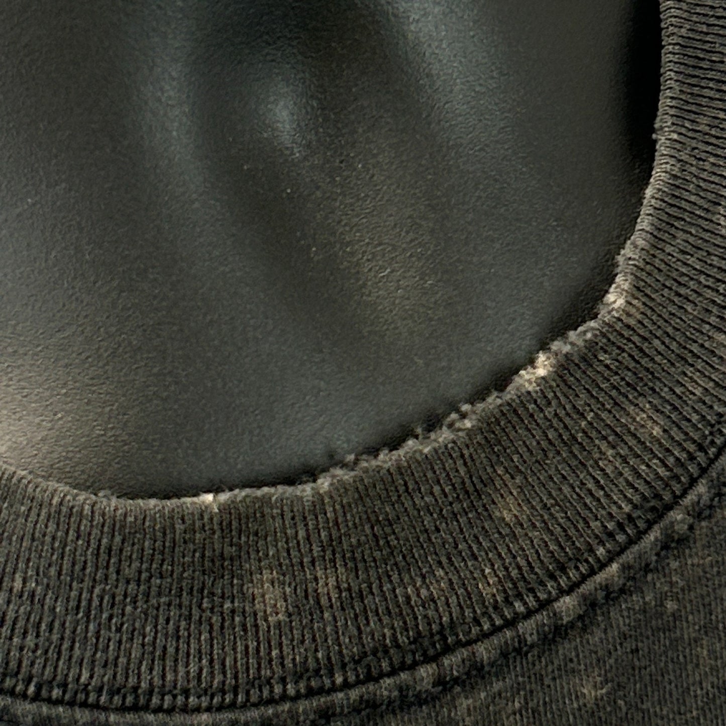 Vintage Old Glory 1776 T Shirt Mens XL X-Large Black 90s American Flag Patriotic