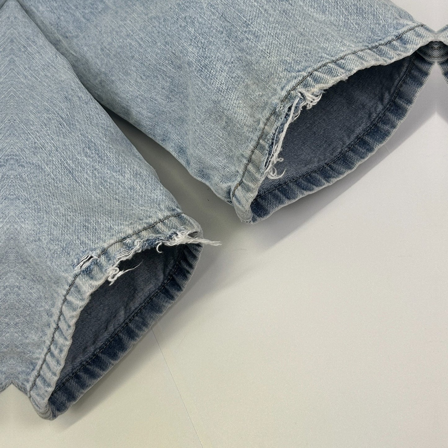 Empyre Tori Cargo Jeans Streetwear Skater Skateboarding Denim Womens Size 0