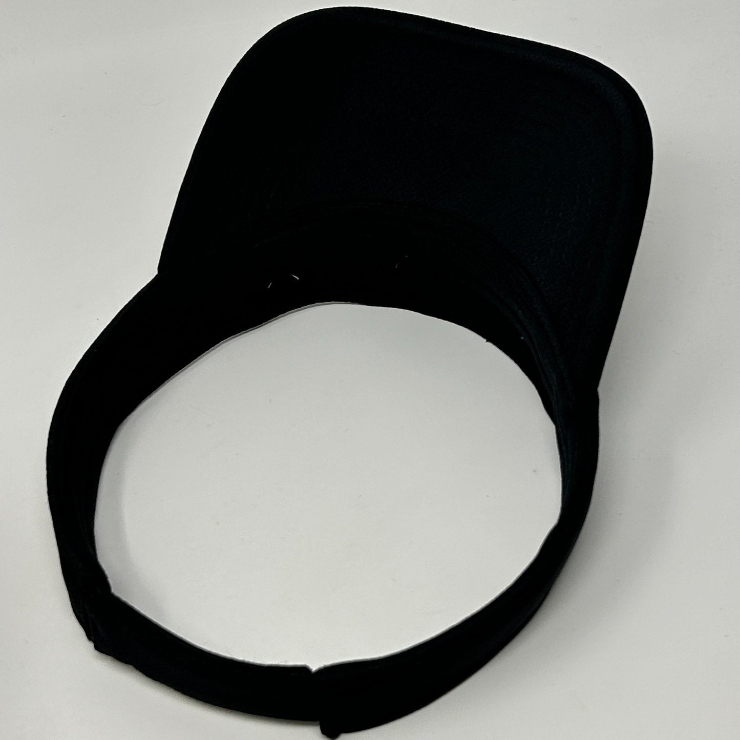 Corvette Stingray C7 Visor Hat Cap Chevrolet 2014-2019 Strapback Otto