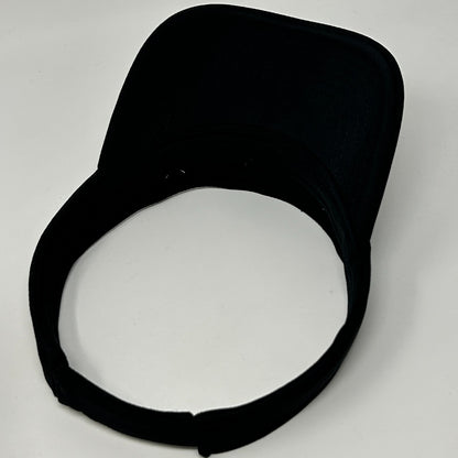 Corvette Stingray C7 Visor Hat Cap Chevrolet 2014-2019 Strapback Otto