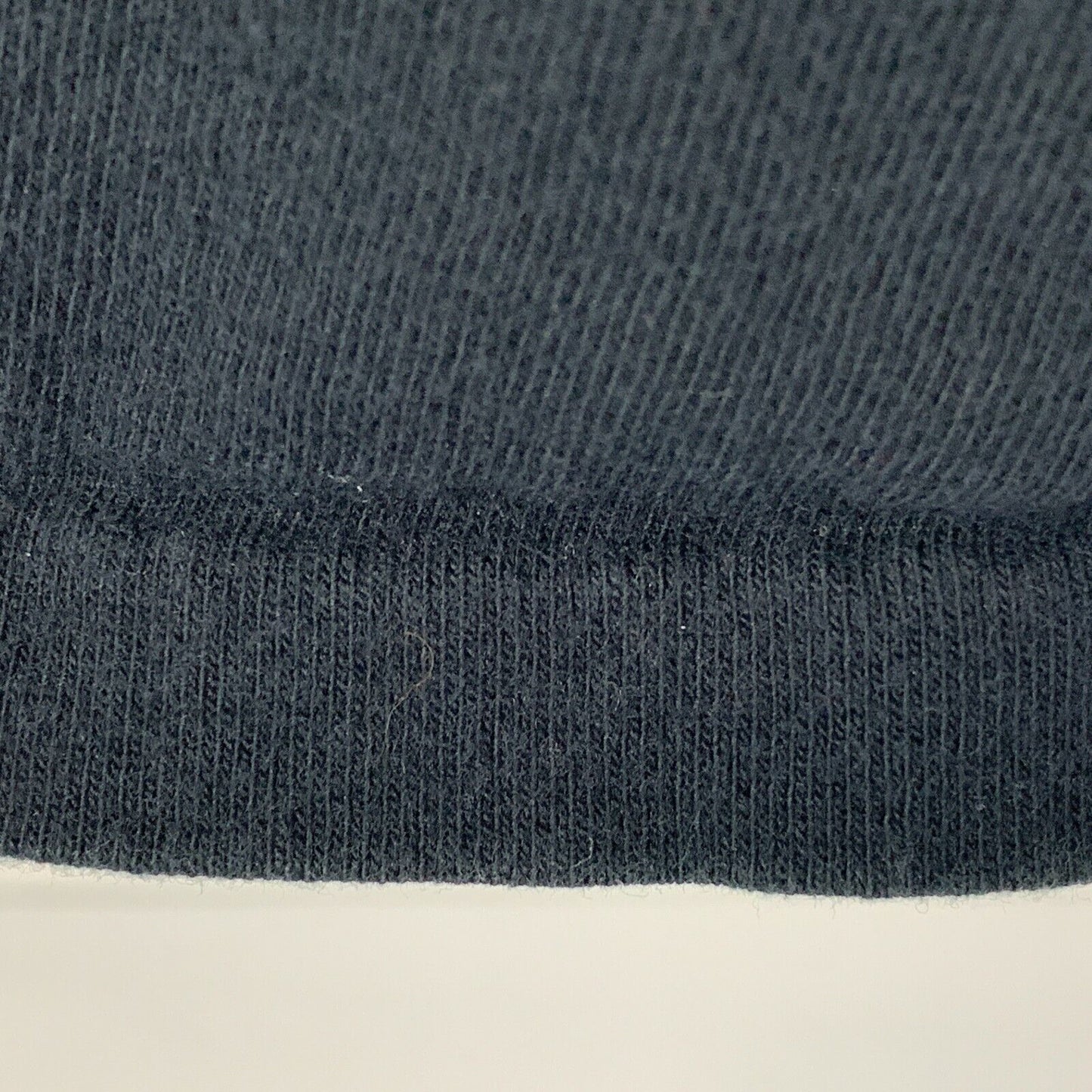 Vintage 90s Pittsburgh Pirates T Shirt MLB Baseball Flip Cuffs Black M Medium