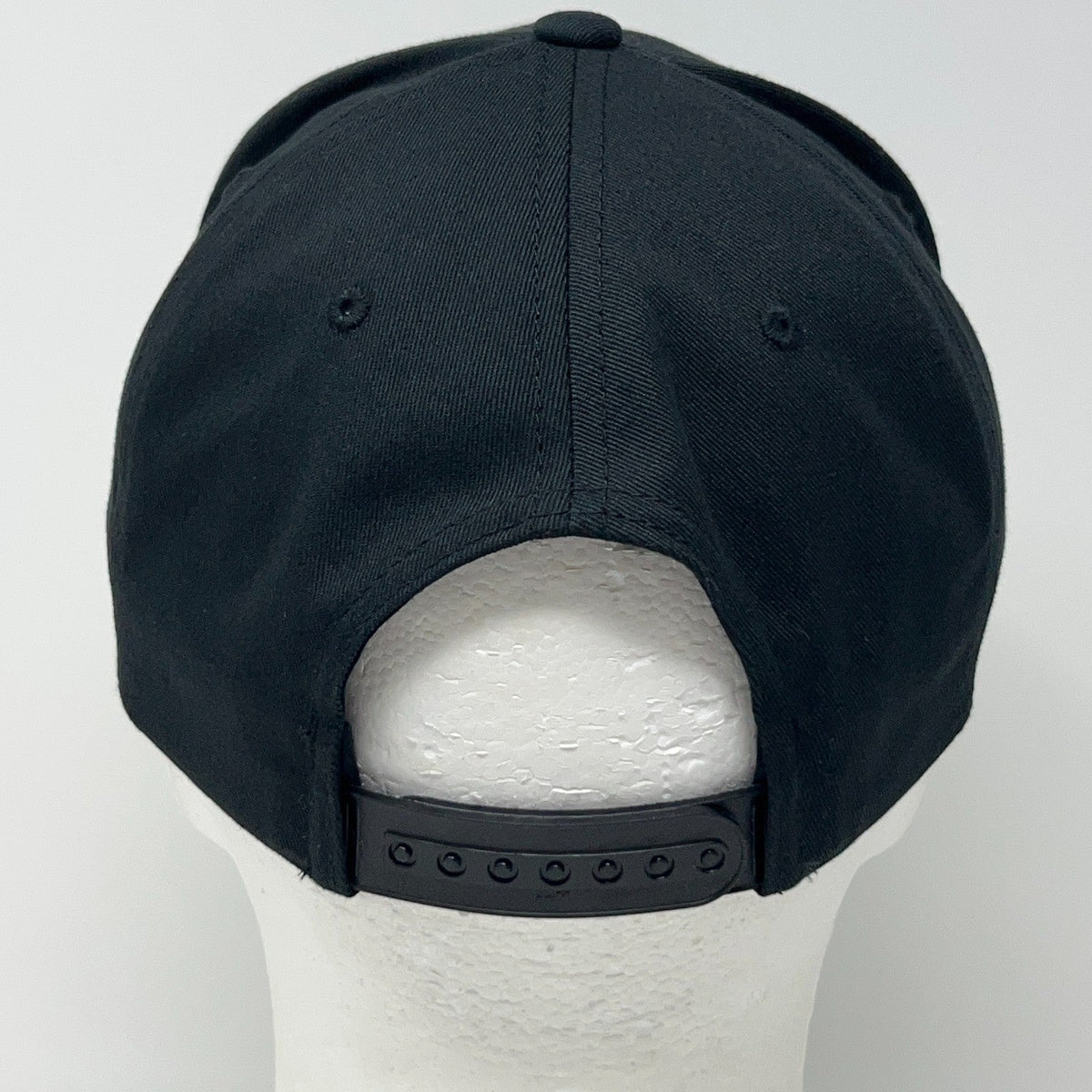 PFL Professional Fighters League MMA Hat Baseball Cap Black Snapback Adjustable