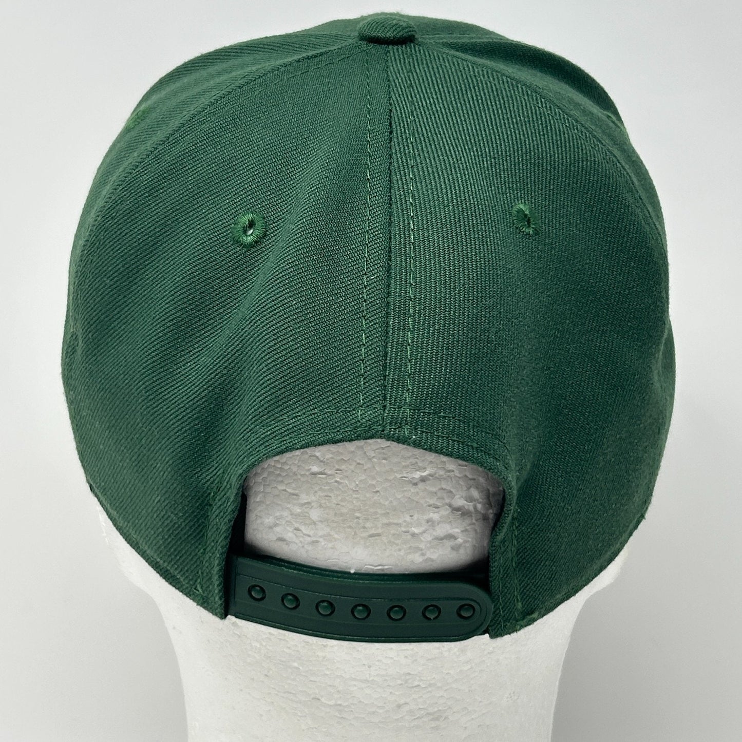 Green Bay Packers Hat Baseball Cap New Era 9Fifty NFL Football 6 Panel Snapback