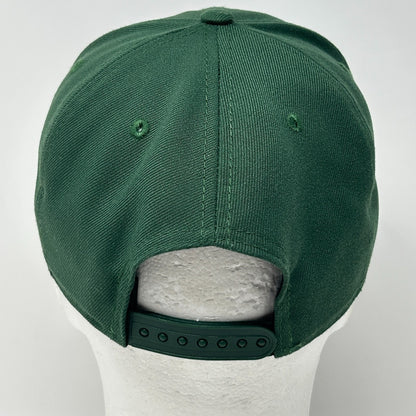 Green Bay Packers Hat Baseball Cap New Era 9Fifty NFL Football 6 Panel Snapback