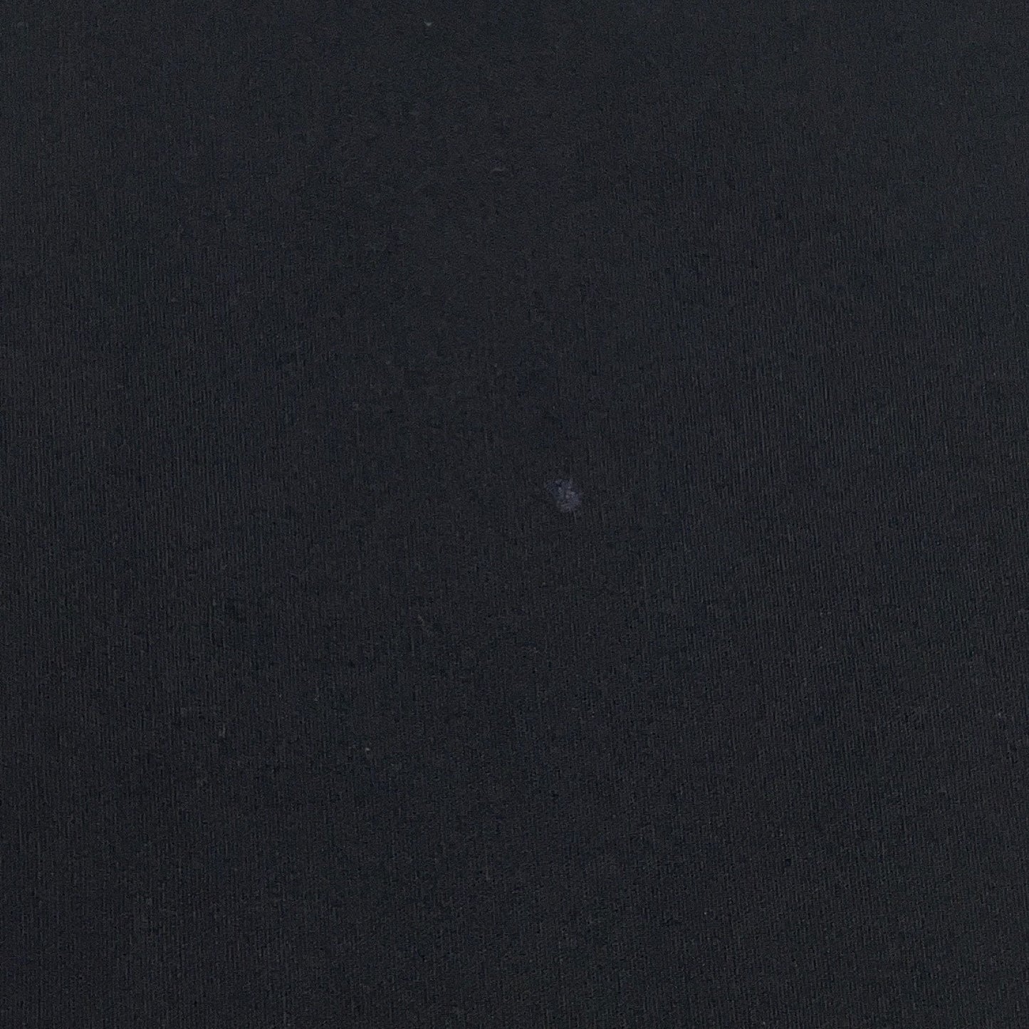 Arcade Fire Roadie Button Front Shirt Local Crew We Tour Black Mens XL X-Large