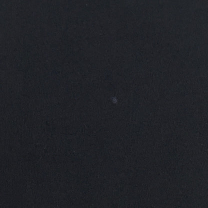 Arcade Fire Roadie Button Front Shirt Local Crew We Tour Black Mens XL X-Large