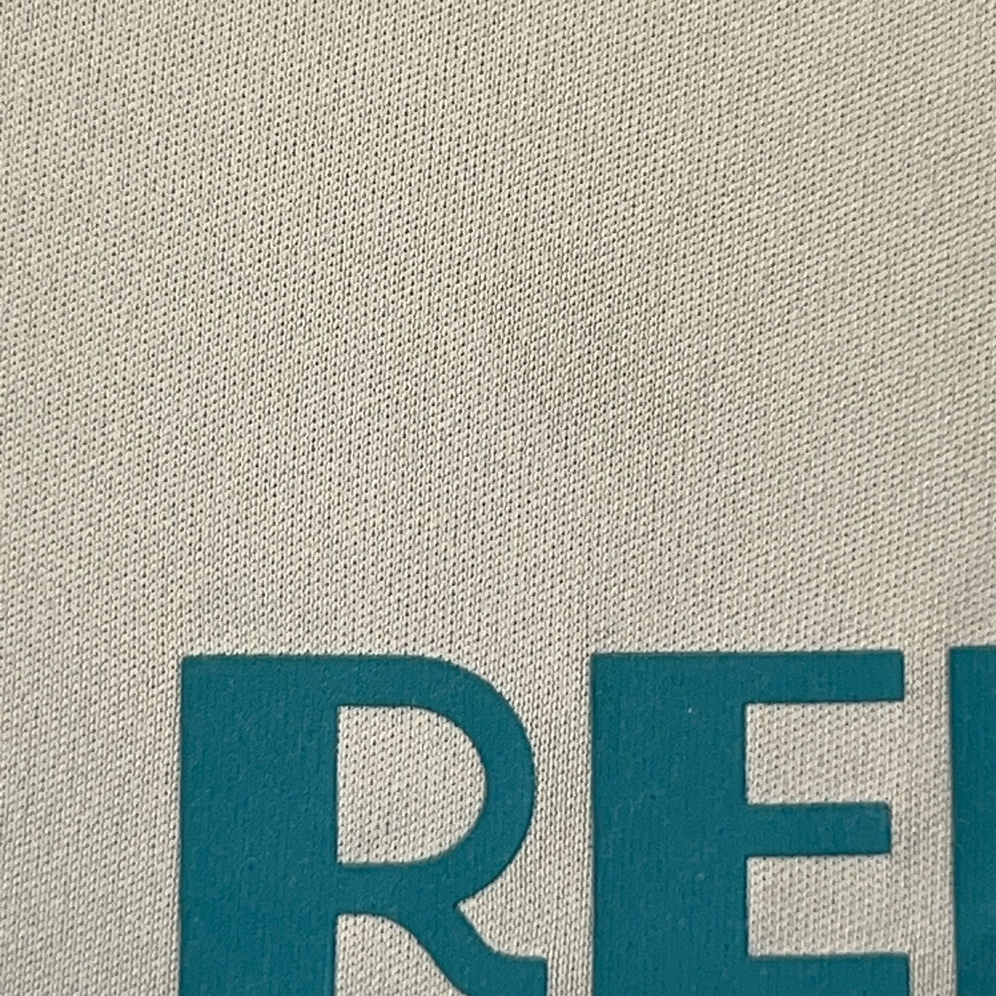 Reel Life Long Sleeve T Shirt Fishing Fisherman Polyester Gray Mens M Medium