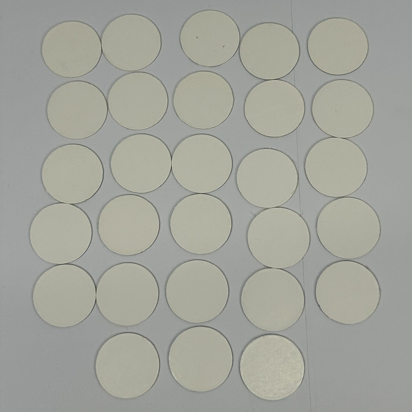 Lot of 28 Vintage Jewish Israel Theme Pogs Milk Caps Shabbat Passover Judaism