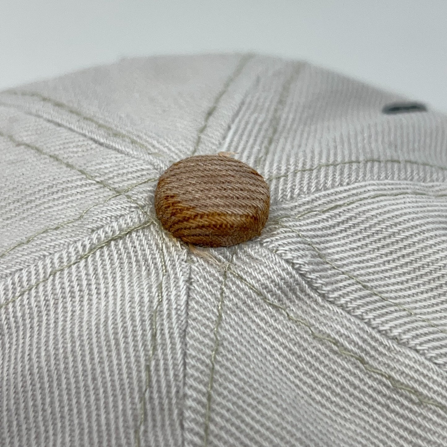 Vintage 90s Harley Davidson Cancun Dad Hat Baseball Cap Biker Strapback Beige