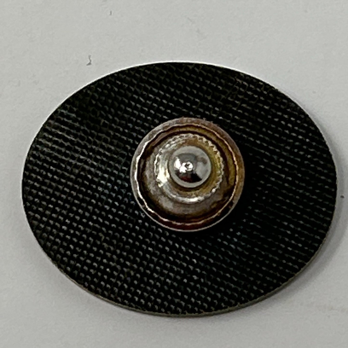 Vintage National Parks Canada Hat Lapel Pin Pinback Button Beaver