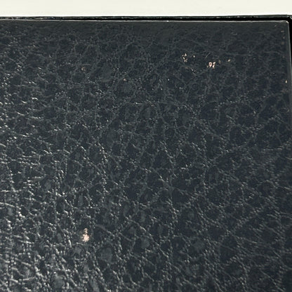 Versace x Rosenthal Blown Glass Paperweight Medusa Iridescent Opalescent White