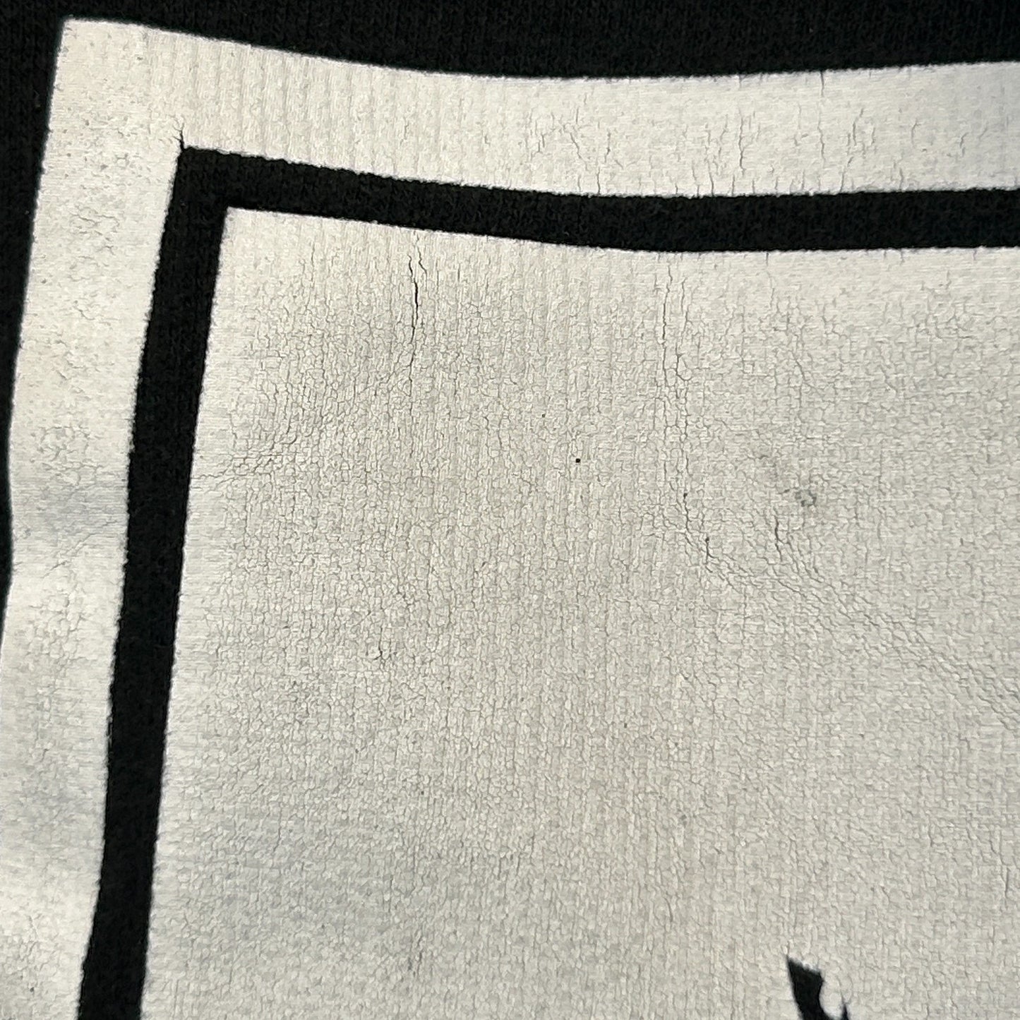 Young & Reckless YR Hoodie Hooded Sweatshirt Streetwear Logo Black S Small