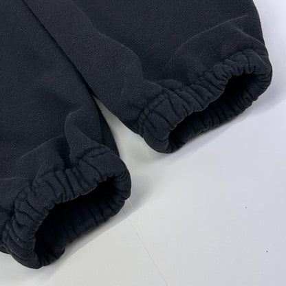 The North Face Coordinates Sweatpants Joggers Pants Black NF0A55UT Mens S Small