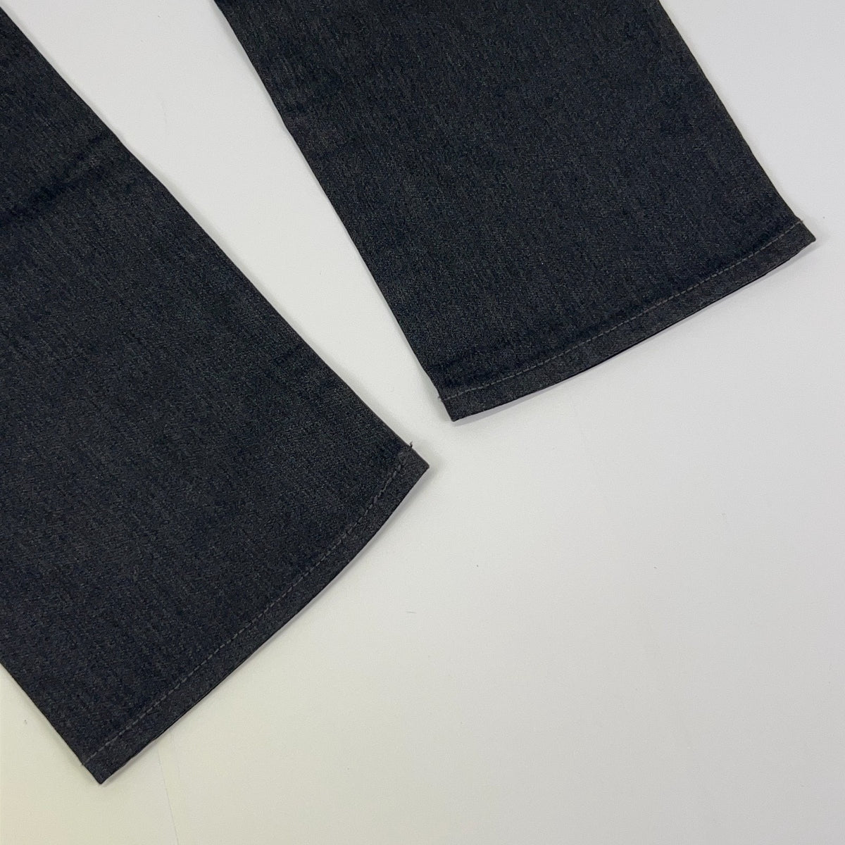 Banana Republic Travel Jeans Mens 31x30 Slim Fit Charcoal Gray Stretch NWT