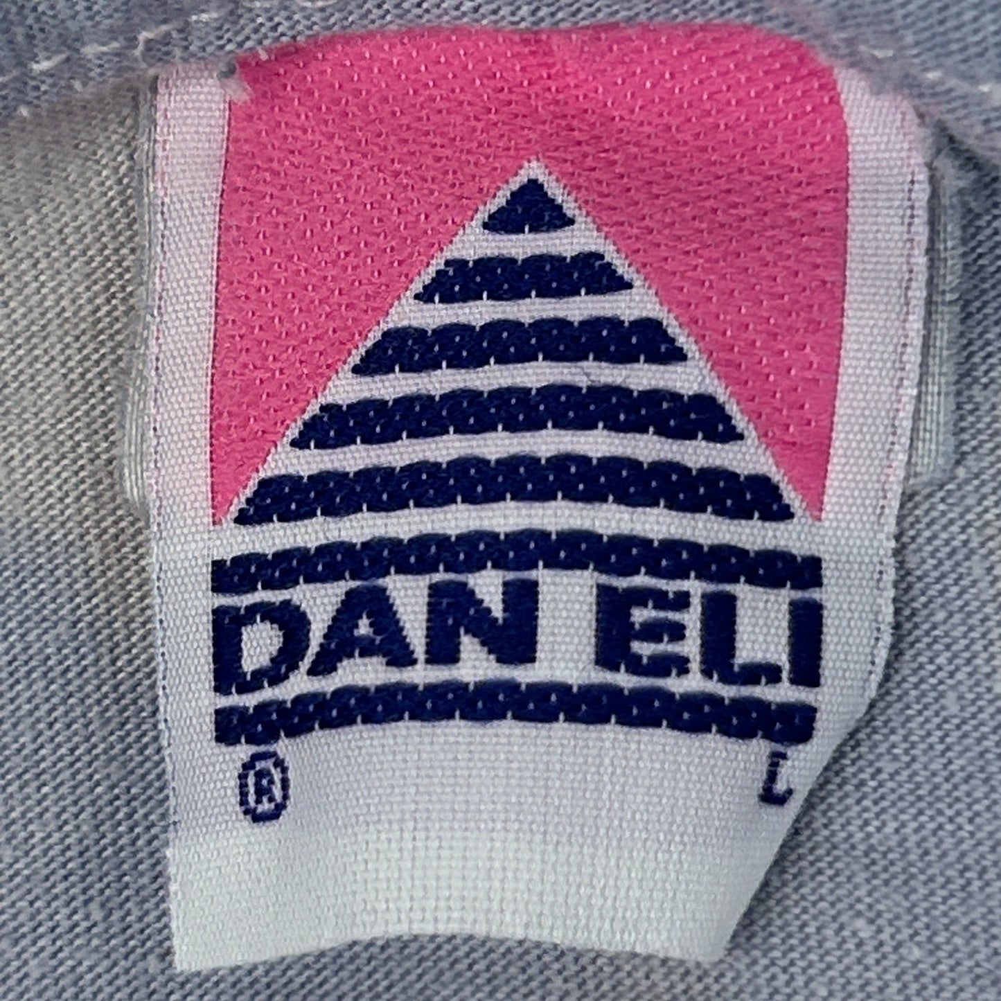 Vintage 90s Cancun Mexico Sea Turtles T Shirt Travel Tourist Blue Tee M Medium