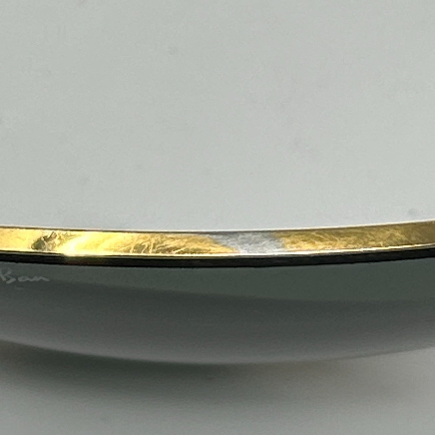 Vintage Ray Ban Aviator Large Metal II Sunglasses L2846 RB3026 60-15-140 Gold