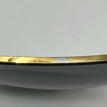 Vintage Ray Ban Aviator Large Metal II Sunglasses L2846 RB3026 60-15-140 Gold