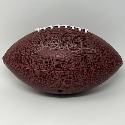 Kurt Warner American Underdog Movie Football Film NFL 2021 Los Angeles Rams