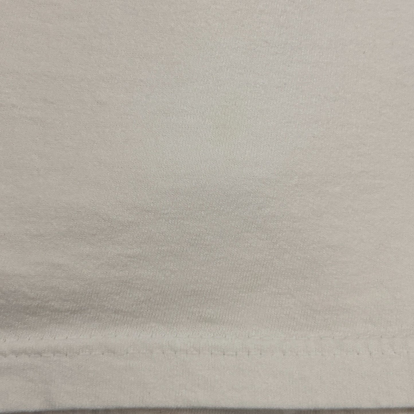 Vintage 90s Super Bowl XXXII T Shirt Denver Broncos NFL Starter Ivory XL X-Large