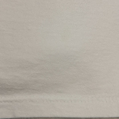 Vintage 90s Super Bowl XXXII T Shirt Denver Broncos NFL Starter Ivory XL X-Large