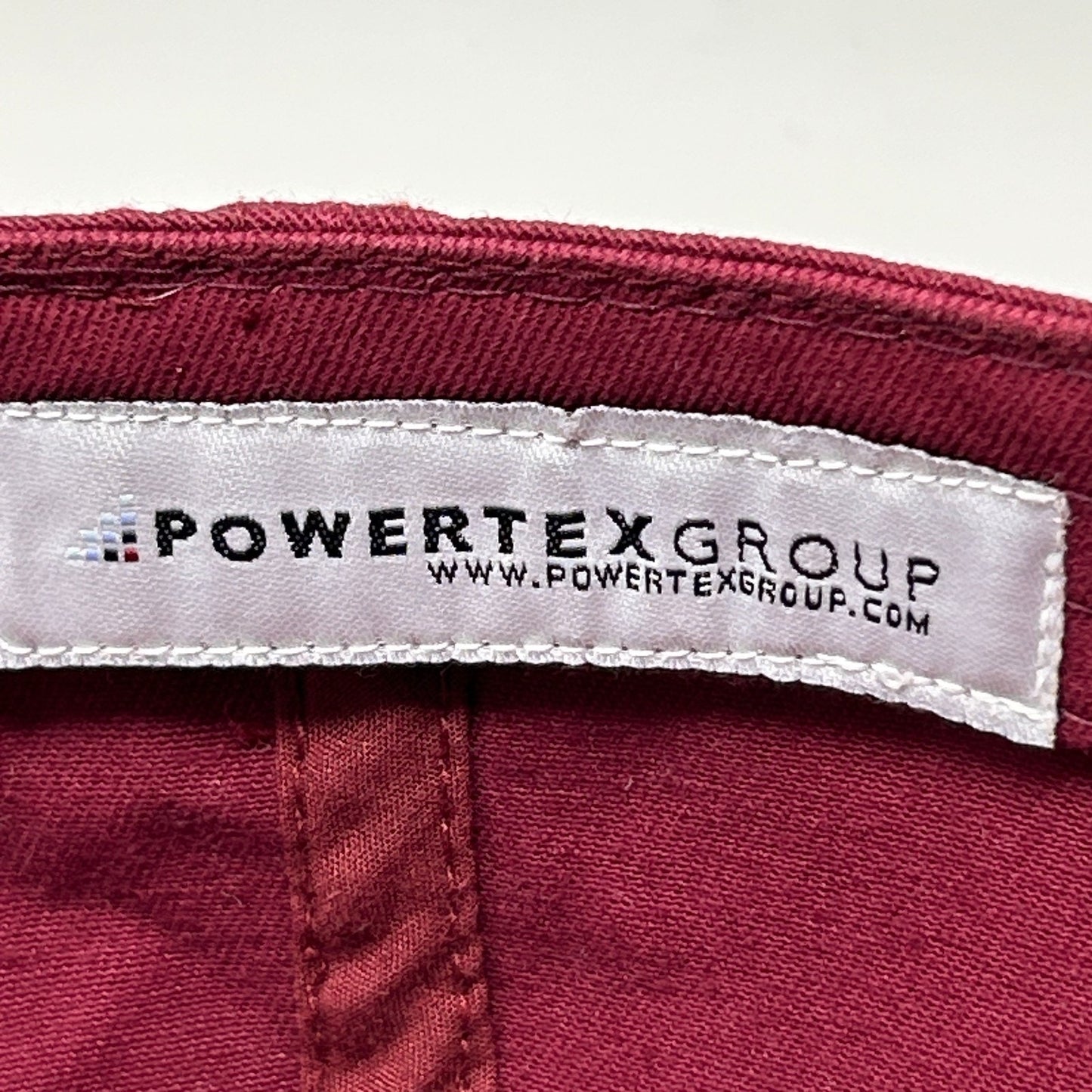 Oktoberfest Chippewa Falls Wisconsin Dad Hat Cap Red Octoberfest Prost Strapback