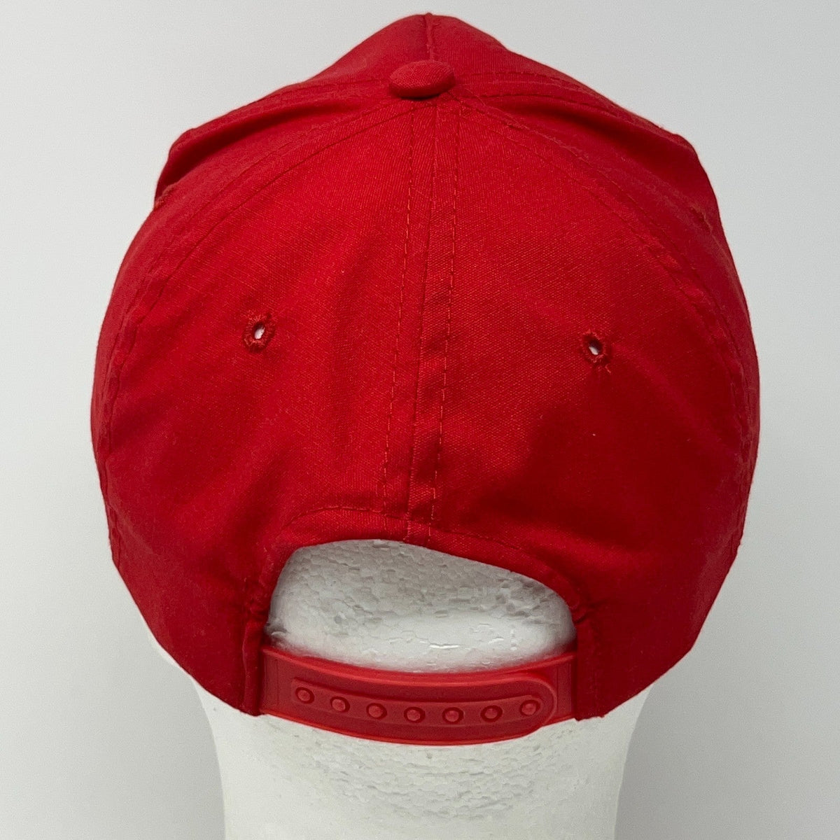 Vintage GMC Truck Motorsports Watson-Dillard Thayer MO Snapback Baseball Hat Cap