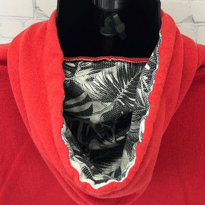 Las Vegas Golden Knights Calhoun Surf & Skate Hoodie S Small Red NHL Hockey VGK
