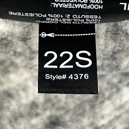 KUHL Ascendyr Hoody Hoodie Fleece Hooded Sweatshirt 4376 Ivory Womens S Small