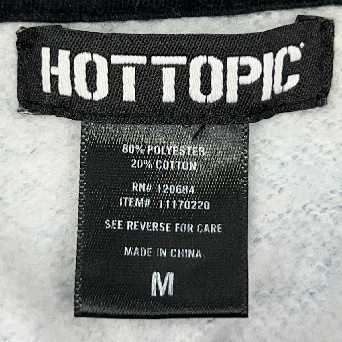Hot Topic Galaxy Tunic Hoodie Womens M Medium Blue Black Space Nebula Hooded