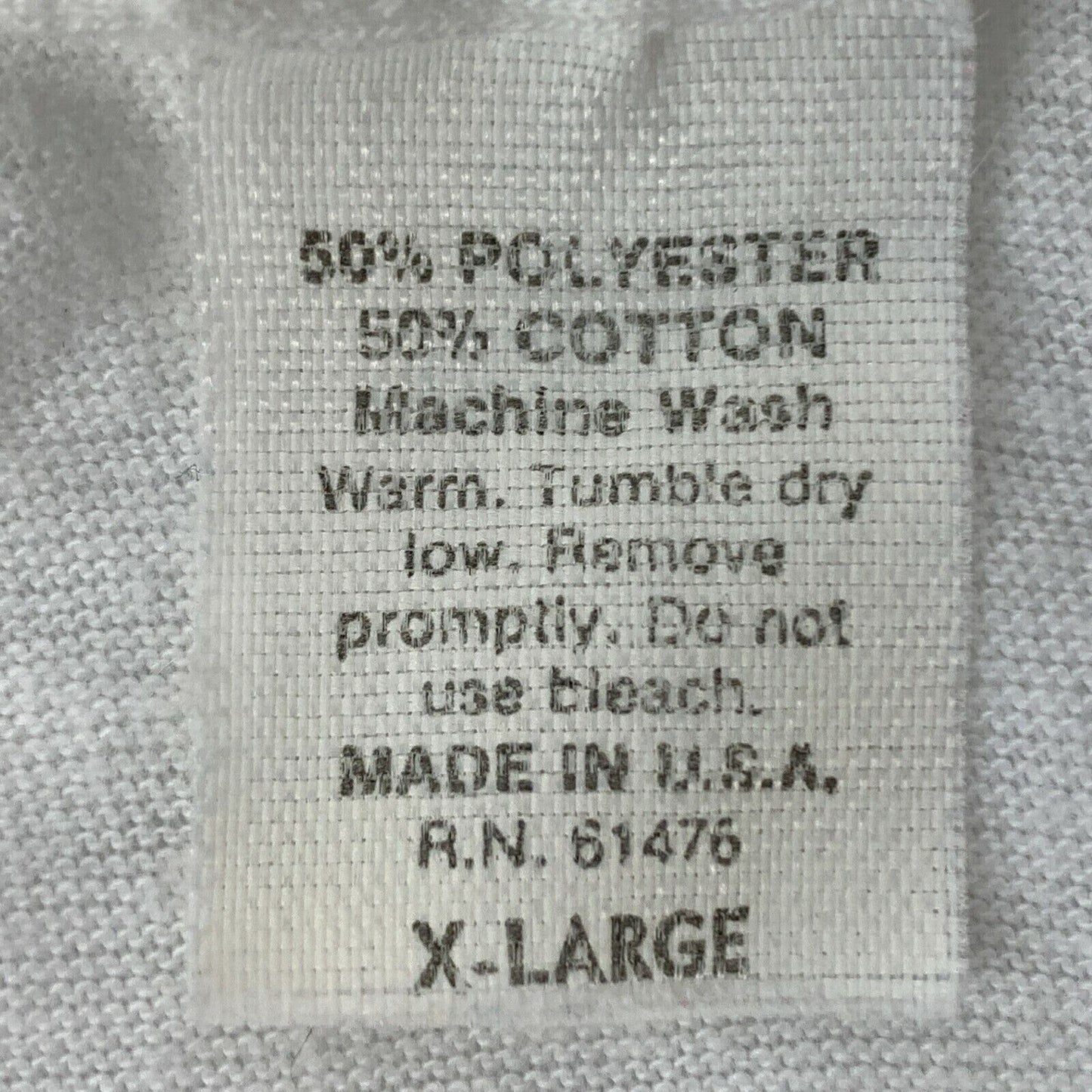 Camiseta vintage de los años 80 con el desfile del sol de Scottsdale, talla grande, para hombre, color blanco, Arizona