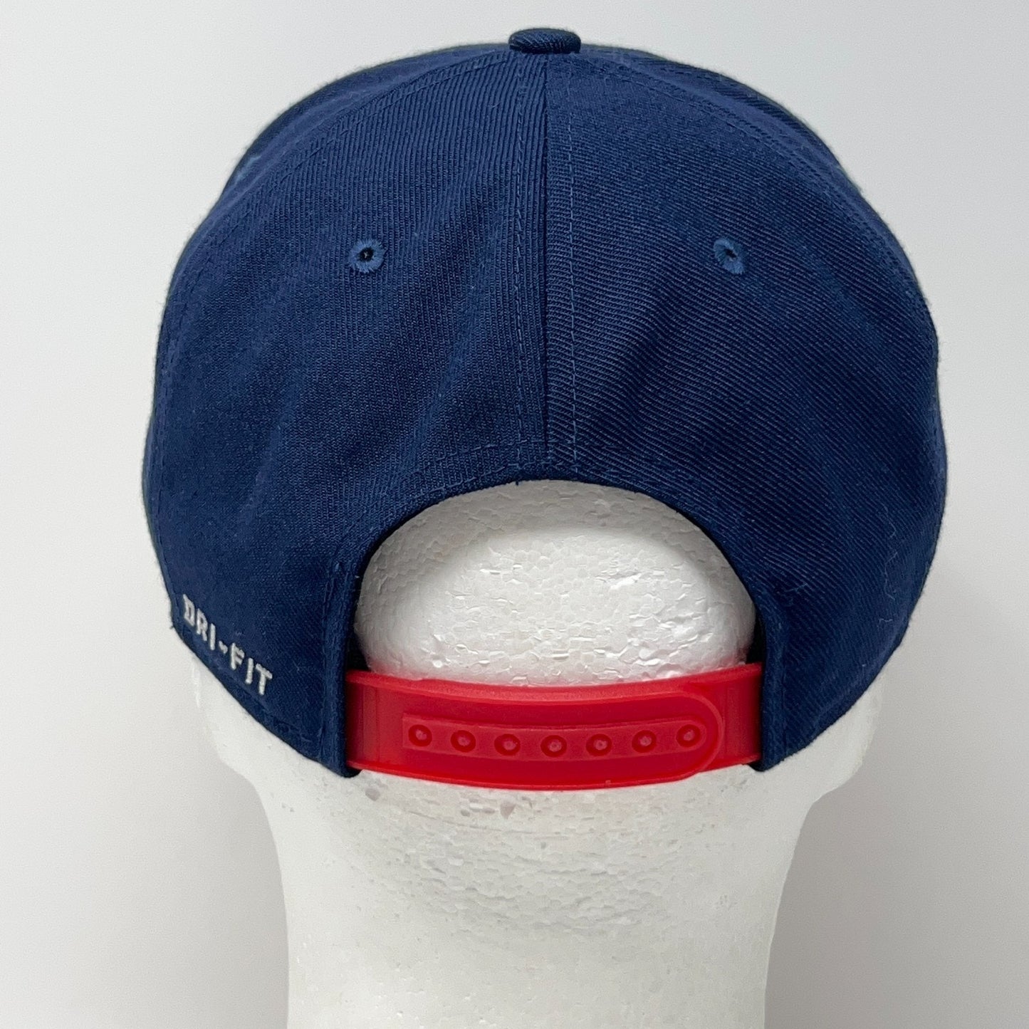University of Arizona Wildcats Hat Baseball Cap Dri-Fit Nike True Snapback Blue