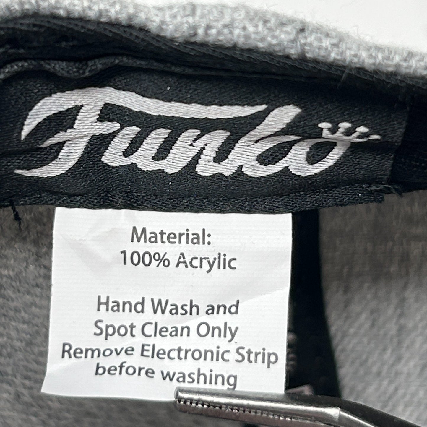 The Amazing Spider Man Funko Pop Hat Baseball Cap Marvel Comics Snapback Gray