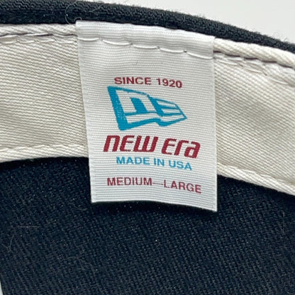 Vintage 90s Arizona Diamondbacks Hat Baseball Cap New Era MLB USA Blue Snapback
