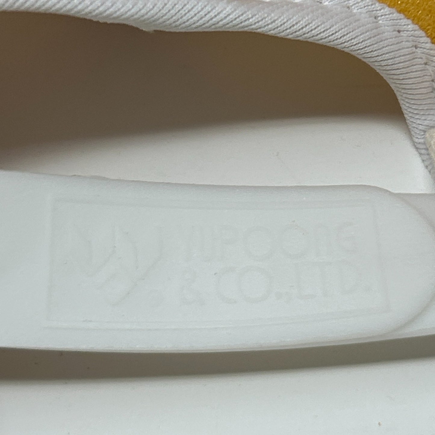 Vintage 70s 80s Kojak The Investigation Hat Cap TV Show Full Foam Snapback White