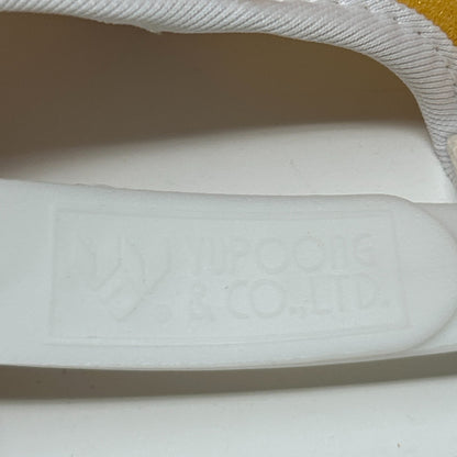 Vintage 70s 80s Kojak The Investigation Hat Cap TV Show Full Foam Snapback White