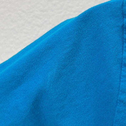 Billy Currington 2009 Tour T Shirt Coming In Your Direction Country Blue S Small