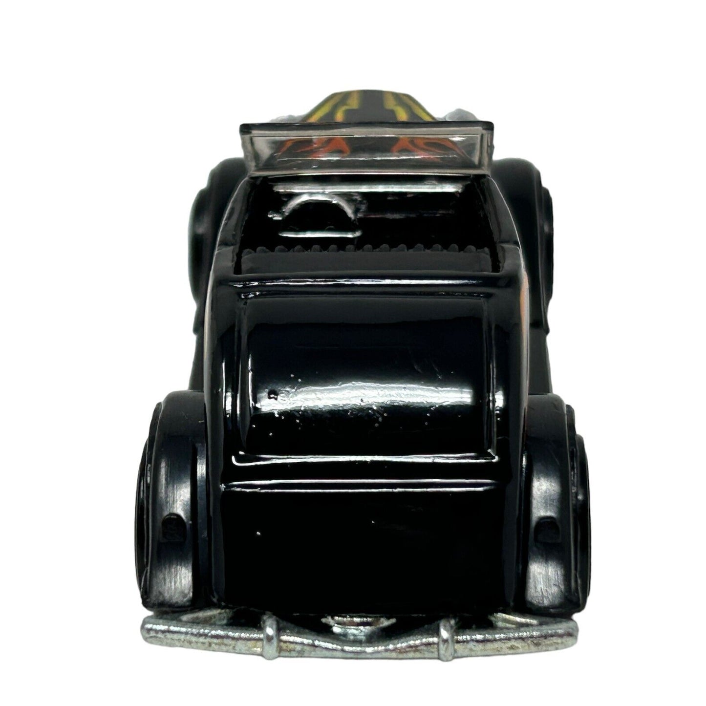 1933 Ford Roadster Hot Wheels Collectible Diecast Car Black Vintage Y2Ks Vehicle
