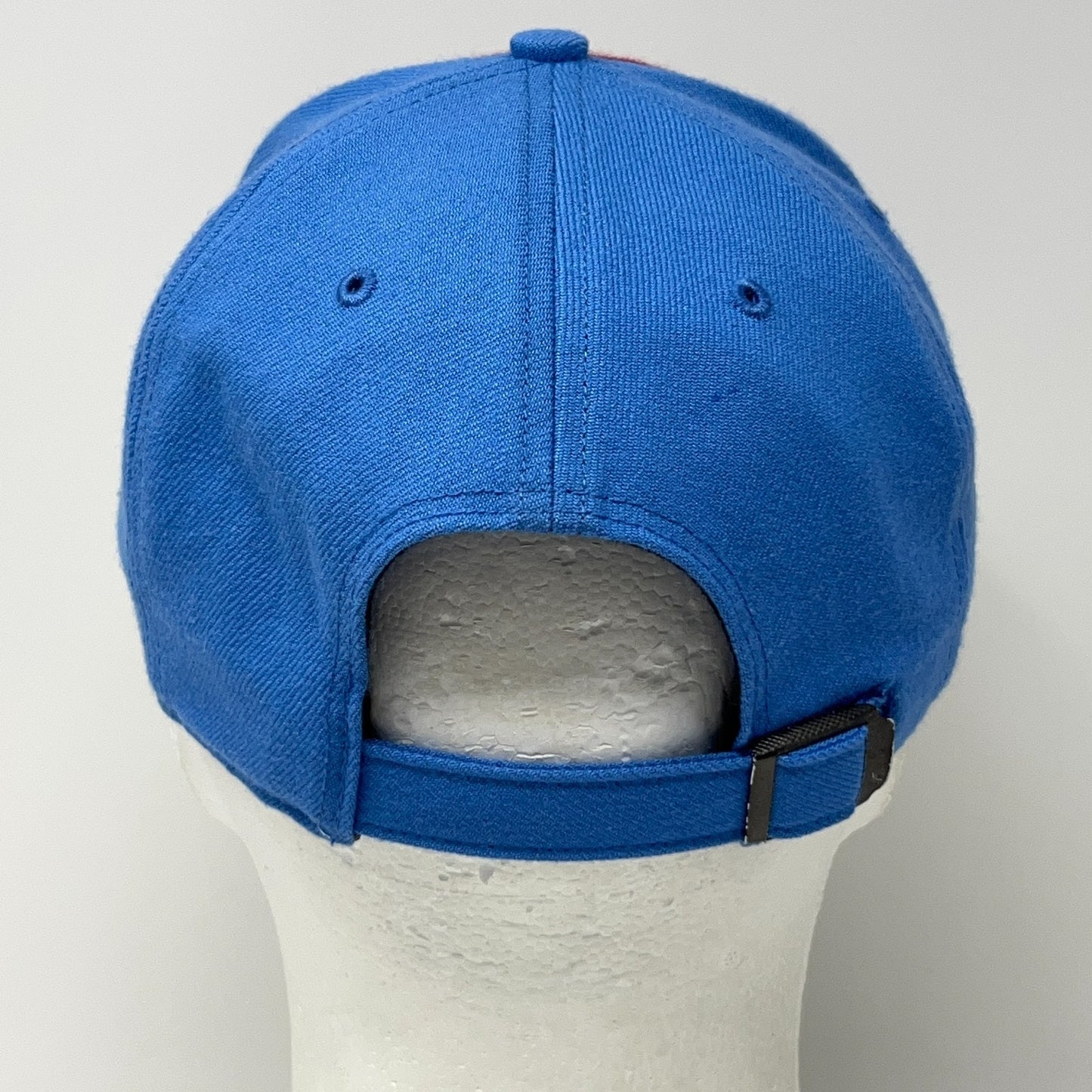 Houston Oilers Hat Baseball Cap 47 Brand Tennessee Titans Texans Snapback Blue