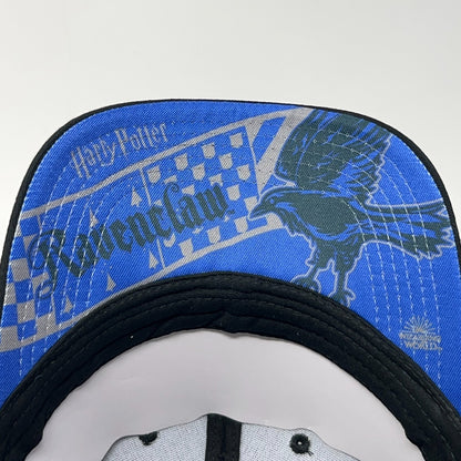 Las Vegas Aviators x Harry Potter Hat Baseball Cap Ravenclaw MiLB Black Snapback
