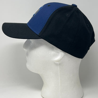 Las Vegas Aviators x Harry Potter Hat Baseball Cap Ravenclaw MiLB Black Snapback
